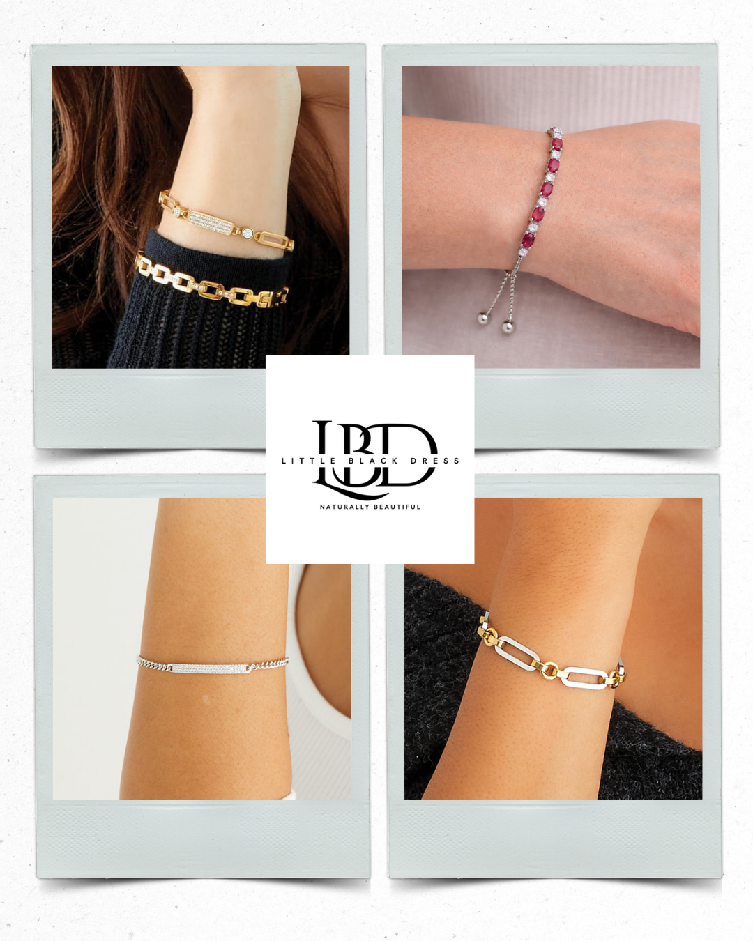 4 Bracelet trends defining 2026