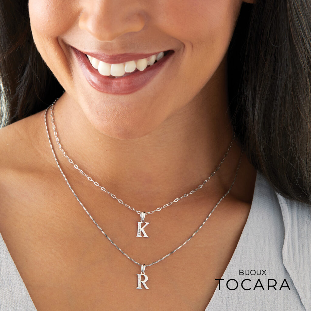 Sentimental jewelry including charms, birthstones or anything that personalizes jewelry. Meaningful to those who wear them.